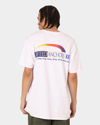 Lifted Anchors Adderall T-Shirt White