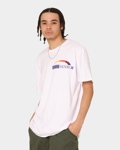 Lifted Anchors Adderall T-Shirt White
