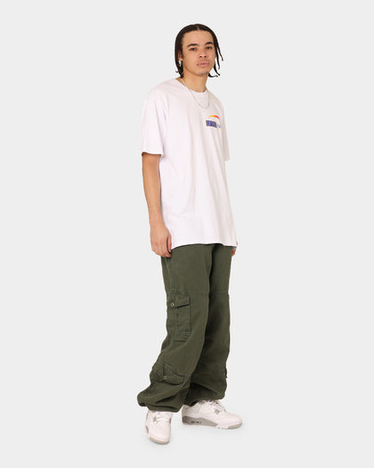 Lifted Anchors Adderall T-Shirt White