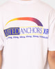 Lifted Anchors Adderall T-Shirt White