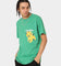 Lifted Anchors Delinquents T-Shirt Green