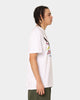 Lifted Anchors Gym Class T-Shirt White