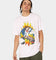 Lifted Anchors Warhead T-Shirt White