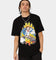 Lifted Anchors Warhead T-Shirt Black