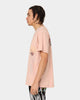 Lifted Anchors Widow T-Shirt Salmon