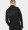 The Anti Order Old Guard Long Sleeve T-Shirt Black/Black
