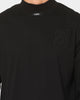 The Anti Order Old Guard Long Sleeve T-Shirt Black/Black