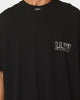 The Anti Order Truancy T-Shirt Black/White