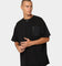 The Anti Order Non-Tactical Oversized T-Shirt Black