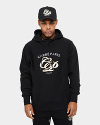 Carre Revolutionnaires CLS Hoodie Black
