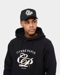 Carre Revolutionnaires CLS Hoodie Black