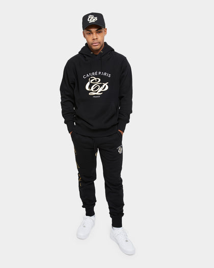 Carre Revolutionnaires CLS Hoodie Black