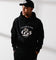 Carre Revolutionnaires CLS Hoodie Black