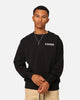 Carre Premium Motion Crewneck Black