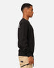 Carre Premium Motion Crewneck Black