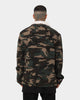 Saint Morta Camo Sherpa Jacket Camo