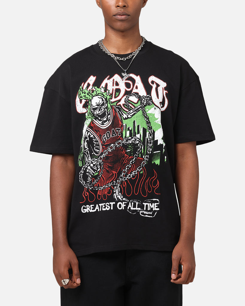 邦楽 total kaos black november g-rap 02036148-