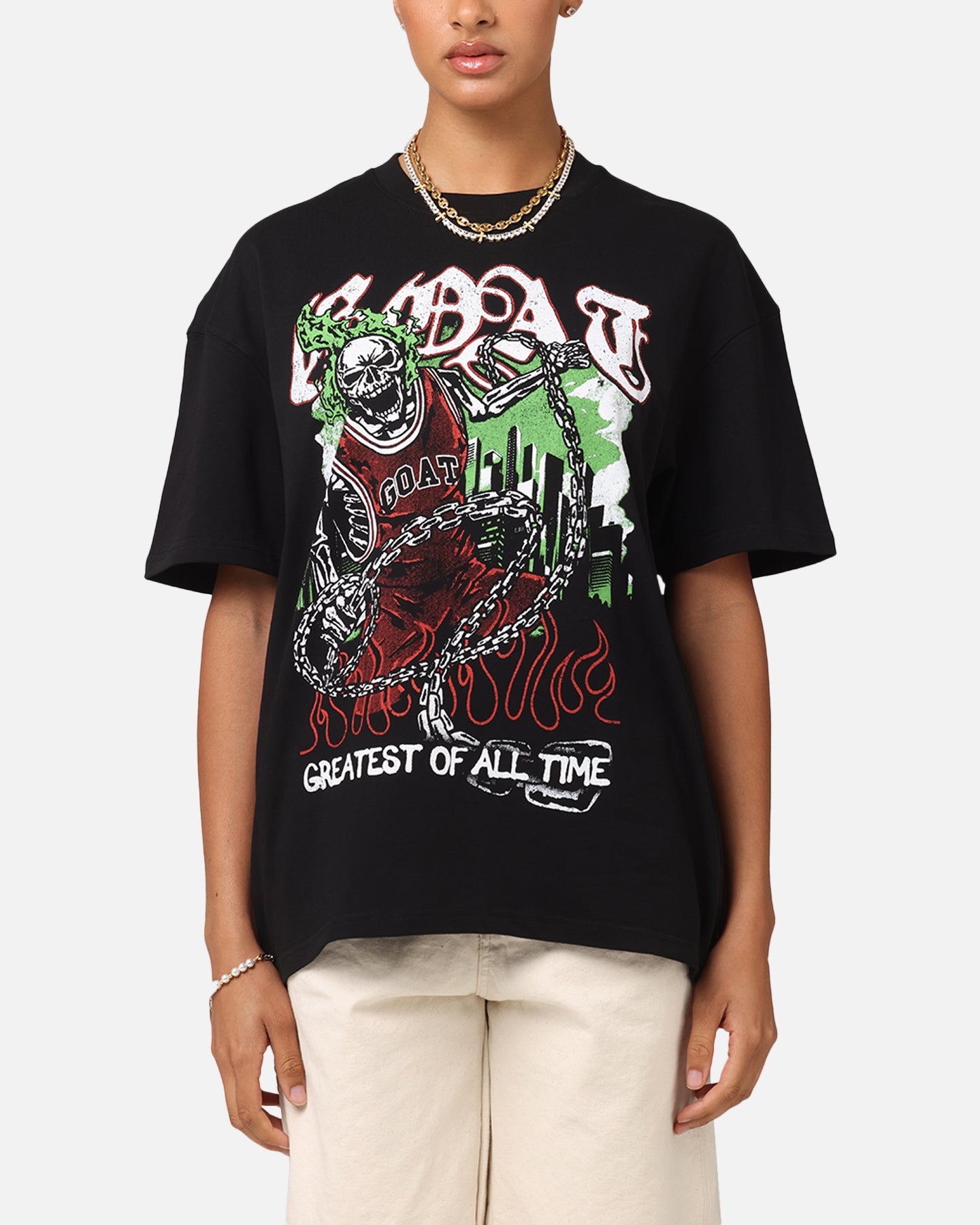 邦楽 total kaos black november g-rap 02036148-