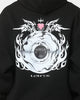Loiter Ultra Hoodie Black