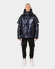 The Anti Order Anti Joy Technical Puffer Jacket Dark Navy