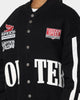Loiter Motor Sport Jacket Black