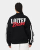 Loiter Motor Sport Jacket Black