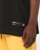 BEENTRILL Circuitry T-Shirt Black