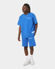 BEENTRILL Nu Logo T-Shirt Cobalt Blue