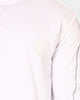Saint Morta Polaris Long Sleeve T-Shirt White/3M