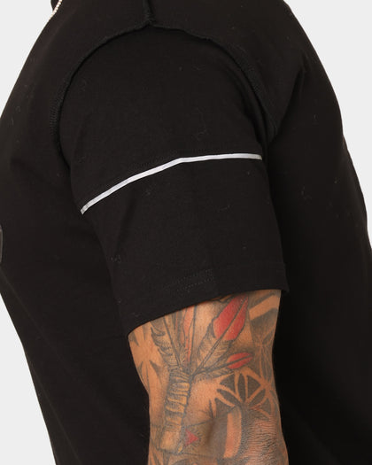 Saint Morta Polaris T-Shirt Black/3M