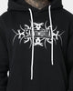 Saint Morta Venom Hoodie Black/White