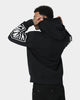 Saint Morta Venom Hoodie Black/White