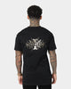 Saint Morta Venom Lafayette T-Shirt Black/Gold