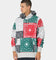 Carre BU CLS Hoodie Multi