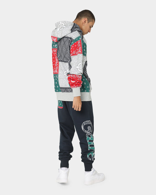 Carre BU CLS Hoodie Multi
