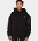 Saint Morta Polaris Hoodie Black/3M