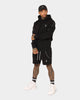 Saint Morta Polaris Hoodie Black/3M