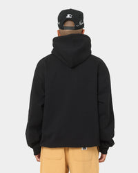 XLARGE 91 Hoodie Black/White