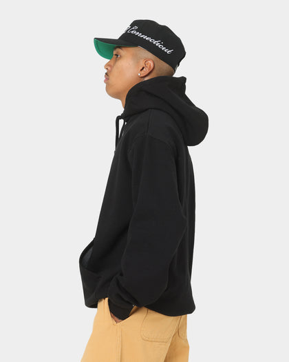 XLARGE 91 Hoodie Black/White