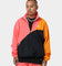 Adidas Adicolor Colorblock Track Jacket Black/Semi Turb