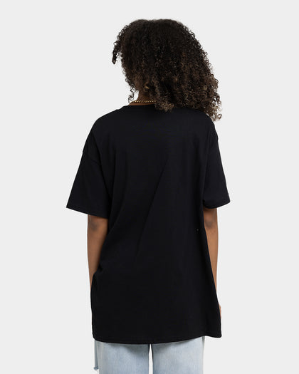 Goat Crew Paper Chasers T-Shirt Black