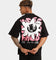Loiter Inner Peace T-Shirt Black