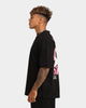 Loiter Inner Peace T-Shirt Black