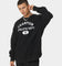 Champion Rebound Archive Crew Black