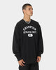 Champion Rebound Archive Crew Black