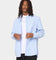 XLARGE 91 Oxford Long Sleeve Shirt Blue