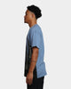 HUF Skyline T-Shirt Blue