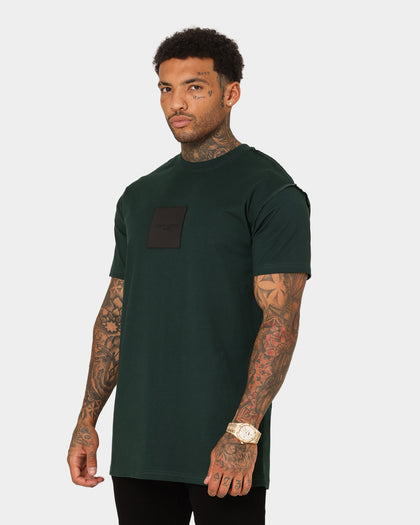 Saint Morta Super Rare Lafayette T-Shirt Stadium Green