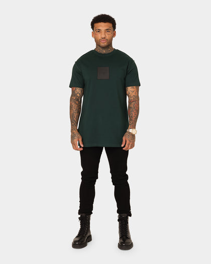 Saint Morta Super Rare Lafayette T-Shirt Stadium Green