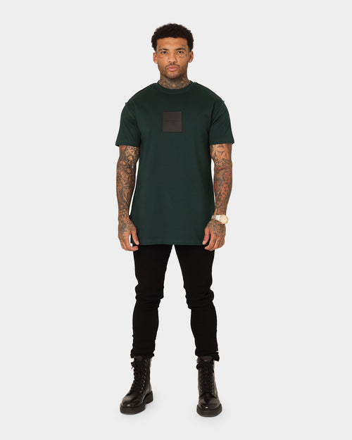 Saint Morta Super Rare Lafayette T-Shirt Stadium Green